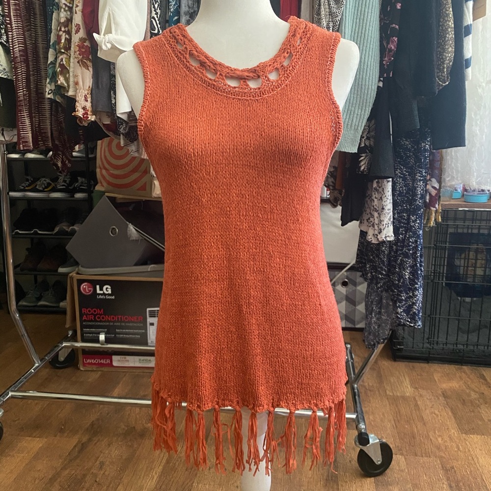 Pepin Blouse